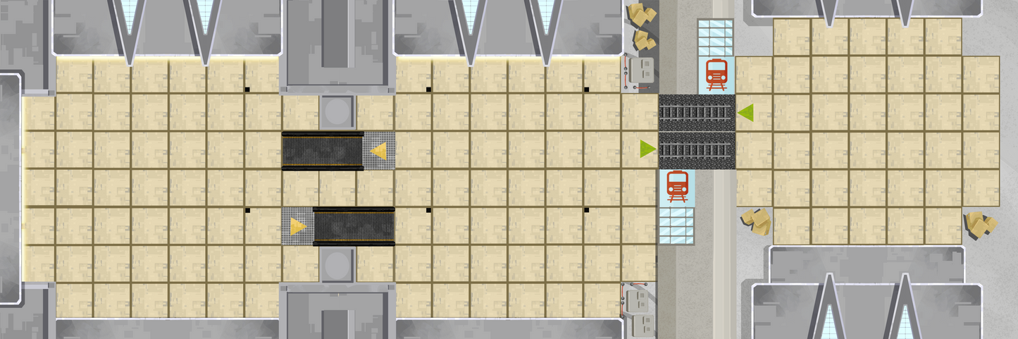 Airport Madness Manager - Premium (PRE ORDER)