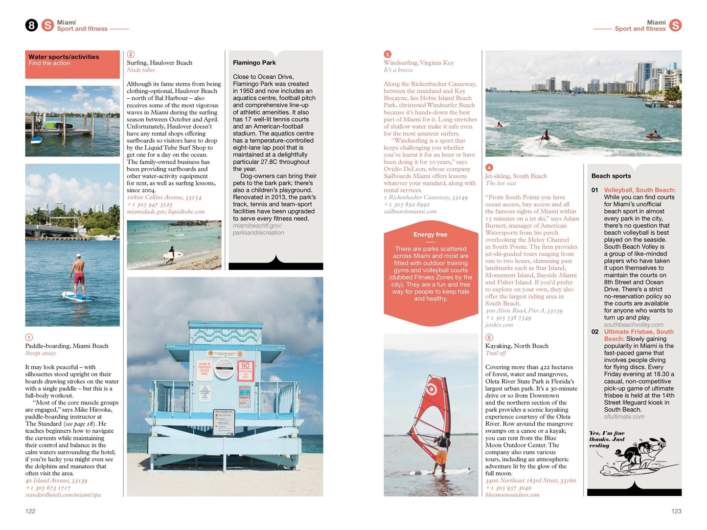 Miami: The Monocle Travel Guide Series gestalten EU Shop