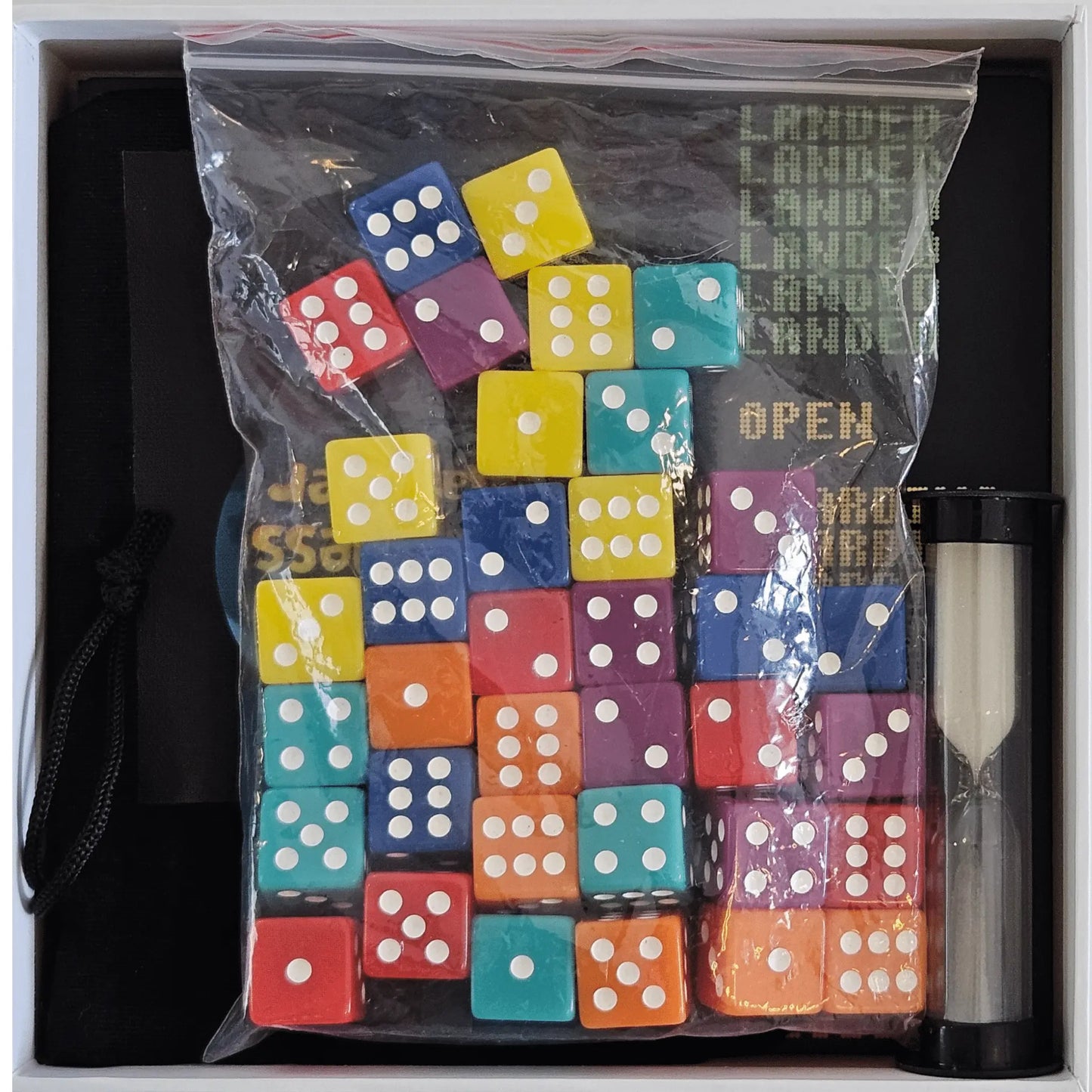 Airport Madness Manager - Premium DXB edition - Papaeya -