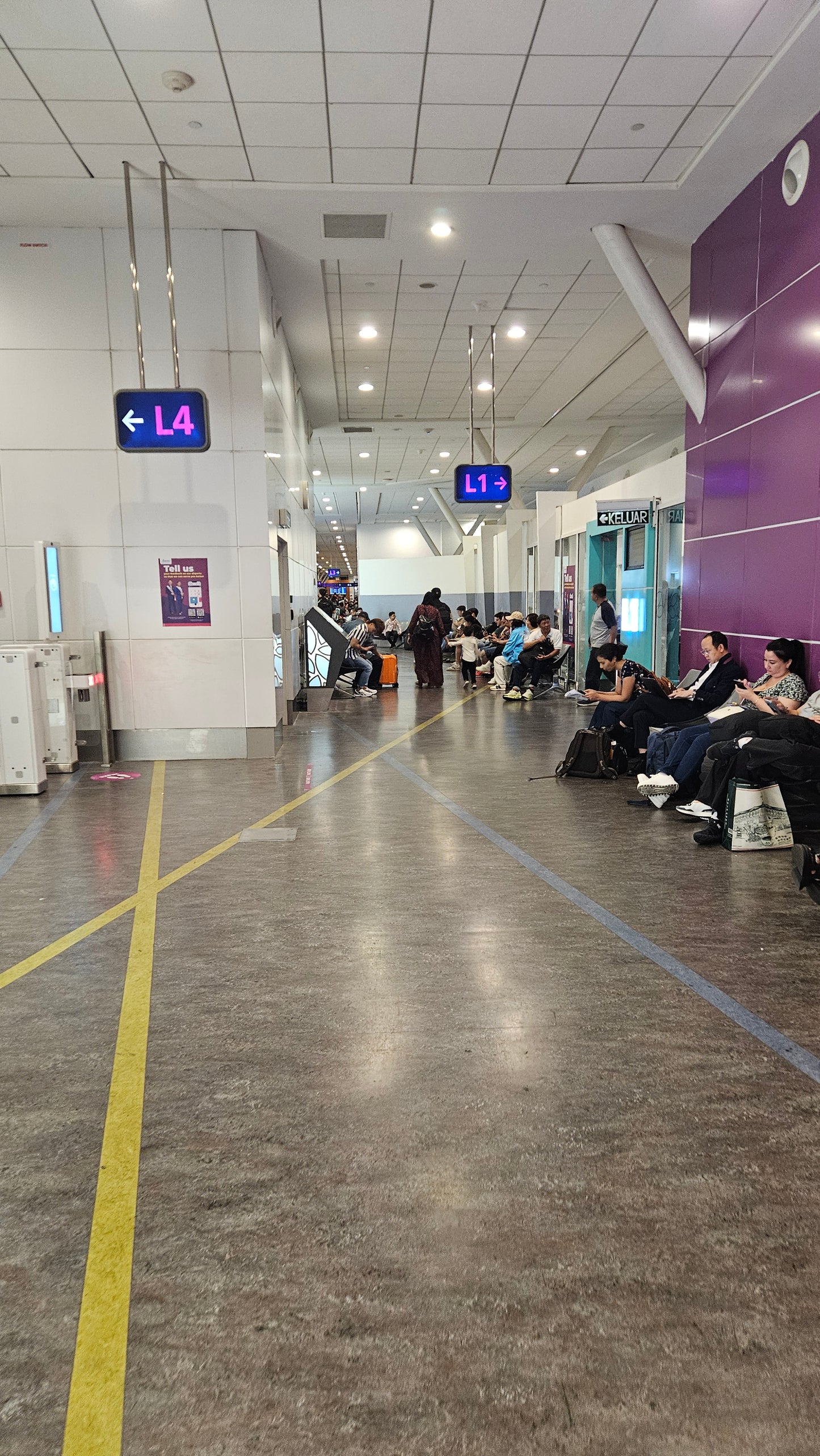 Airport Madness Manager