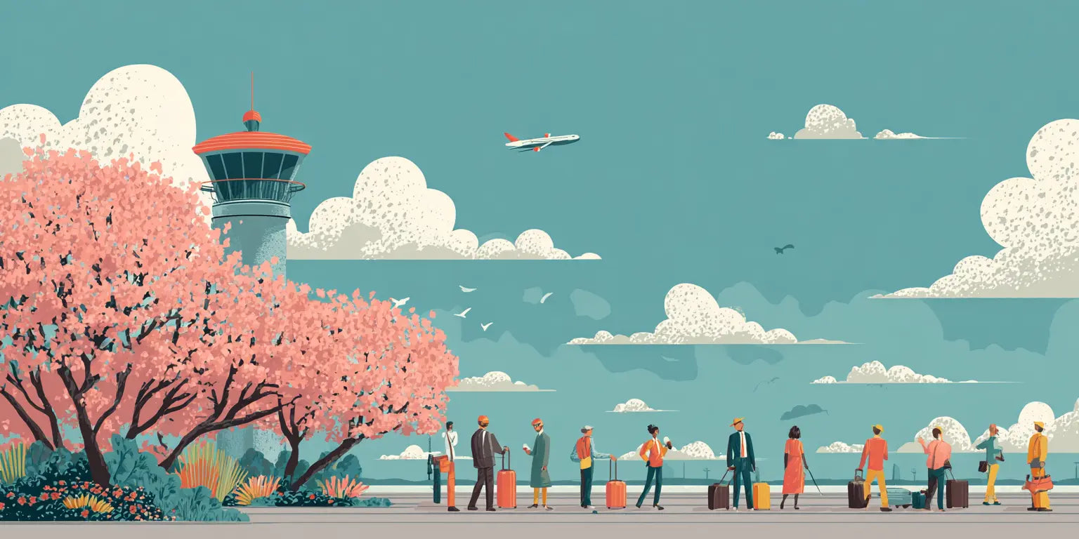 Airport Board Games - Papaeya - Travel Board Games