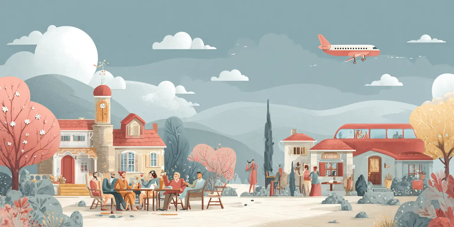 Our own Board Game for travel, family, airline, airport, hotel - Papaeya - Travel Board Games