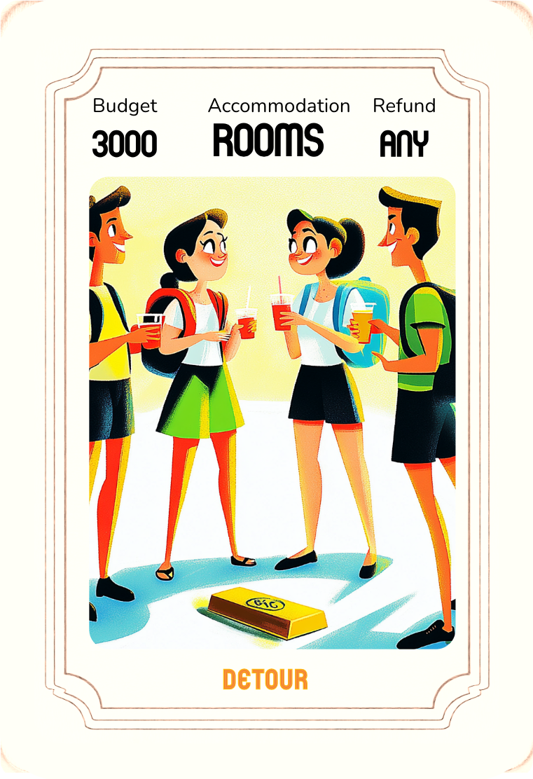 Hotel Resort Manager - Beach edition