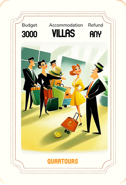 Hotel Resort Manager - Beach edition