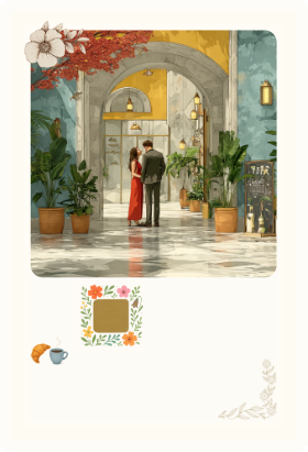 Boutique Hotel Manager - Metropolitan Edition