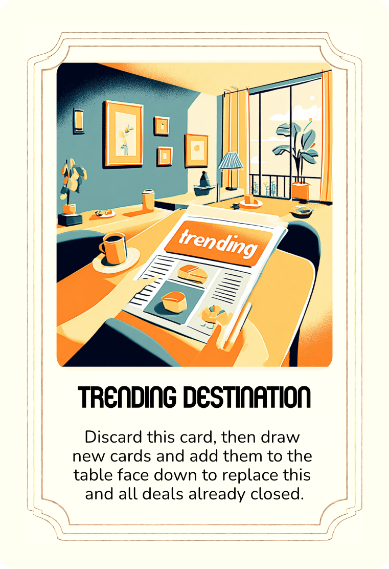 Hotel Resort Manager - Beach edition