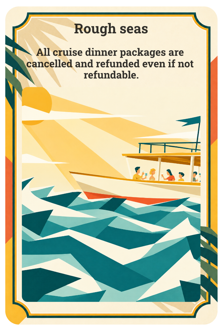 Resort Hotel Manager Bundle Papaeya - Travel Board Games