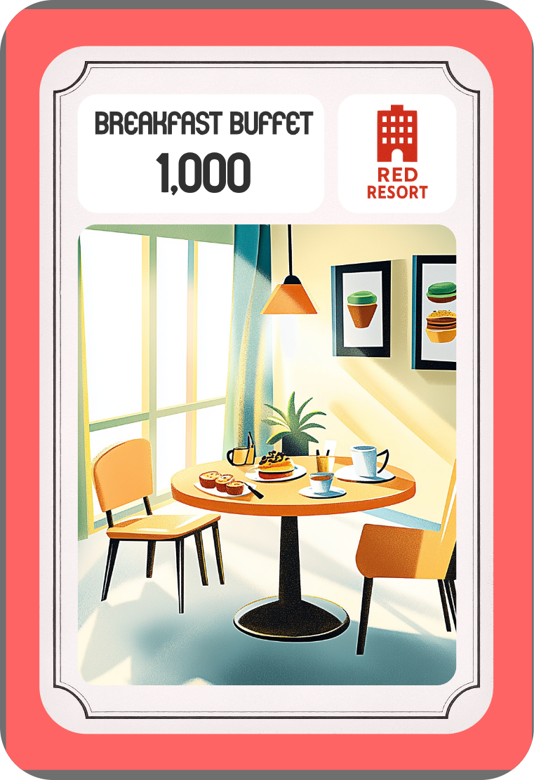 Hotel Resort Manager - Beach edition