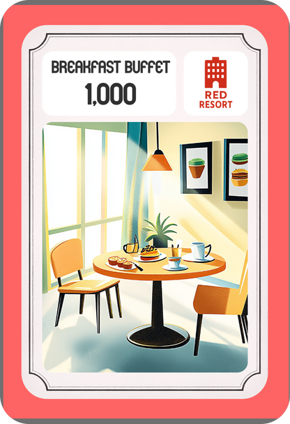 Hotel Resort Manager - Beach edition