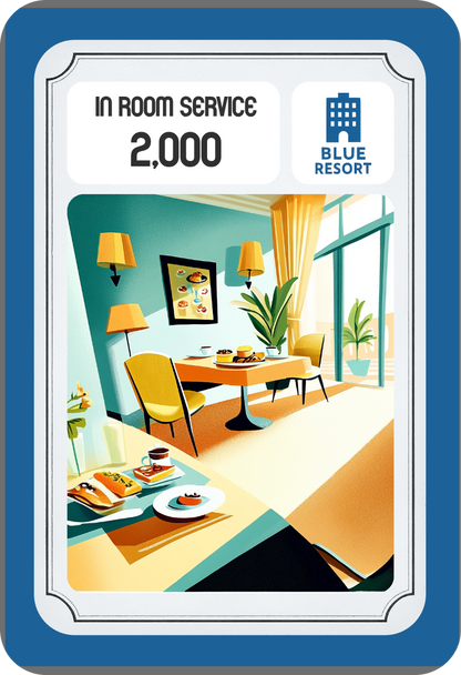 Hotel Resort Manager - Beach edition