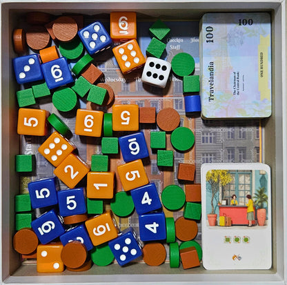 Boutique Hotel Manager - Metropolitan Edition (PREORDER)