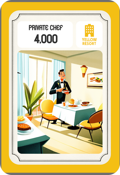 Hotel Resort Manager - Beach edition