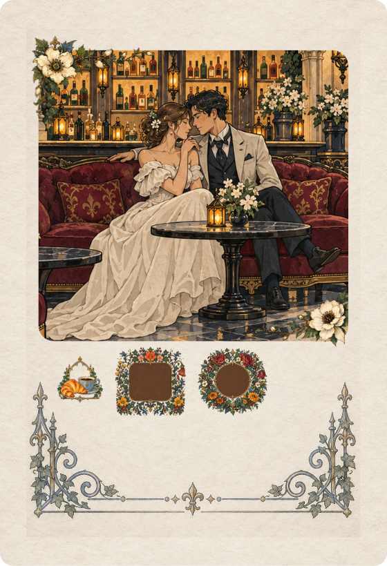 Boutique Hotel Manager Bundle Papaeya - Travel Board Games