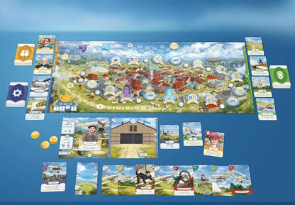 First in Flight Artana