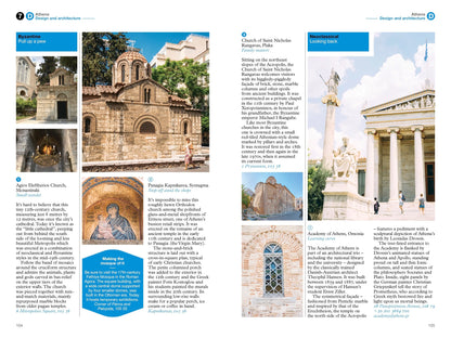 Athens: The Monocle Travel Guide Series gestalten EU Shop