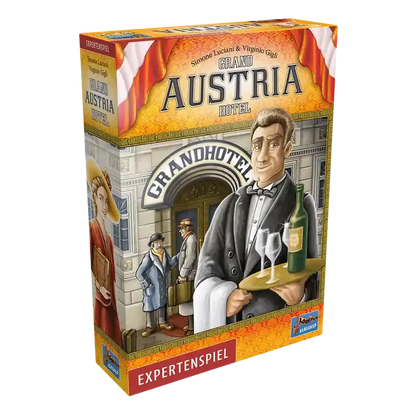 Grand Austria Hotel