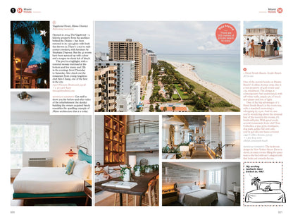 Miami: The Monocle Travel Guide Series gestalten EU Shop