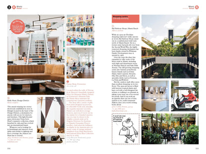 Miami: The Monocle Travel Guide Series gestalten EU Shop