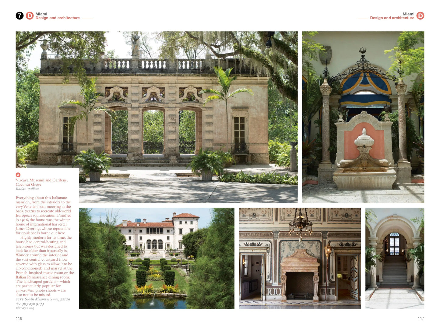 Miami: The Monocle Travel Guide Series gestalten EU Shop