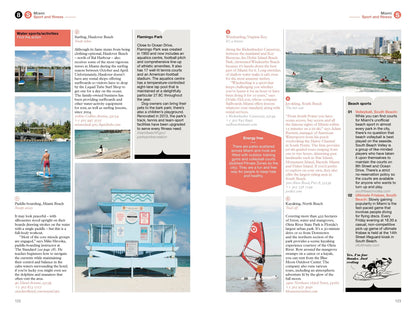 Miami: The Monocle Travel Guide Series gestalten EU Shop
