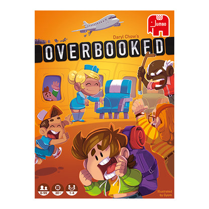 Overbooked