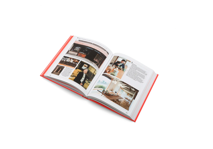 The Monocle Guide to Shops, Kiosks and Markets gestalten EU Shop