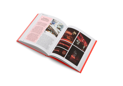 The Monocle Guide to Shops, Kiosks and Markets gestalten EU Shop