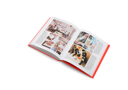 The Monocle Guide to Shops, Kiosks and Markets gestalten EU Shop