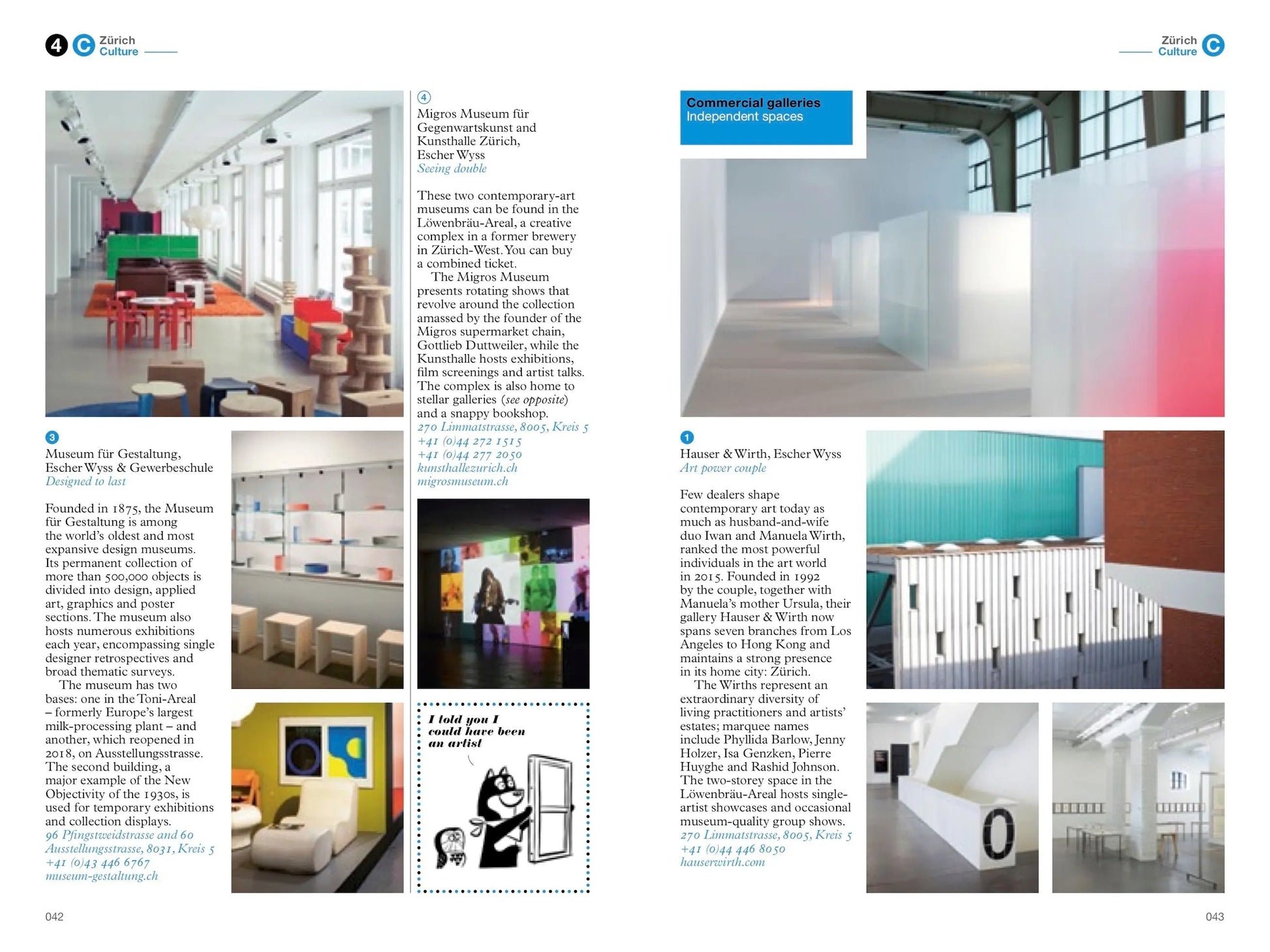 Zürich, Geneva + Basel: The Monocle Travel Guide Series gestalten EU Shop