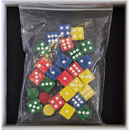 Airport Madness Manager - KLIA2 Edition - Papaeya - 