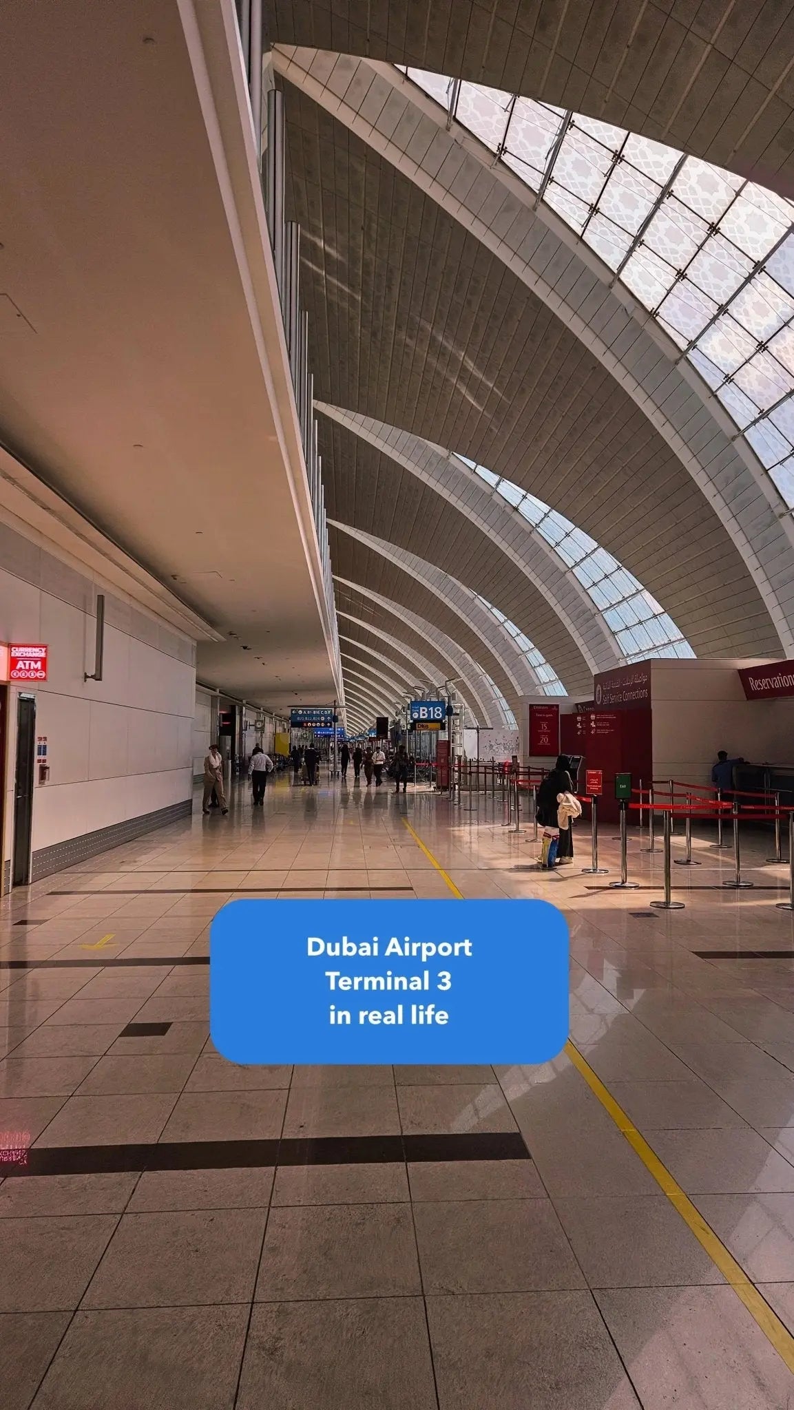 Airport Madness Manager - Premium DXB edition - Papaeya - 