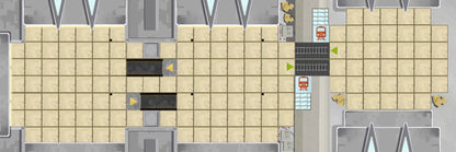 Airport Madness Manager - Premium DXB edition - Papaeya - 