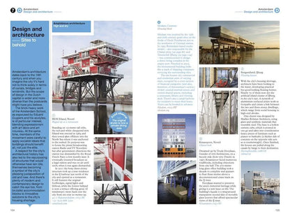 Amsterdam: The Monocle Travel Guide Series (Updated Version) gestalten EU Shop