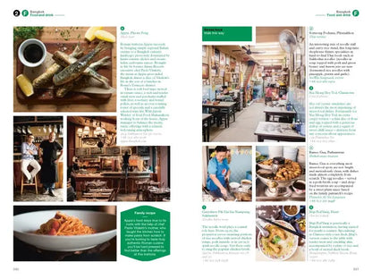 Bangkok: The Monocle Travel Guide Series gestalten EU Shop