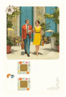 Boutique Hotel Manager - Metropolitan Edition - Papaeya - 