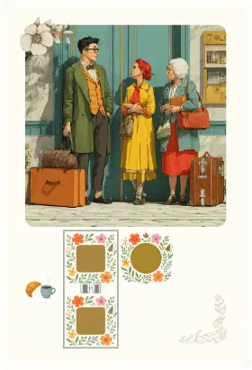 Boutique Hotel Manager - Metropolitan Edition - Papaeya - 