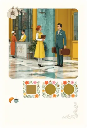 Boutique Hotel Manager - Metropolitan Edition - Papaeya - 