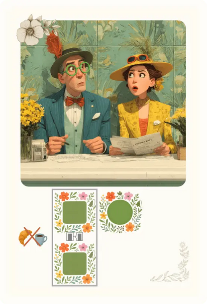 Boutique Hotel Manager - Metropolitan Edition - Papaeya - 