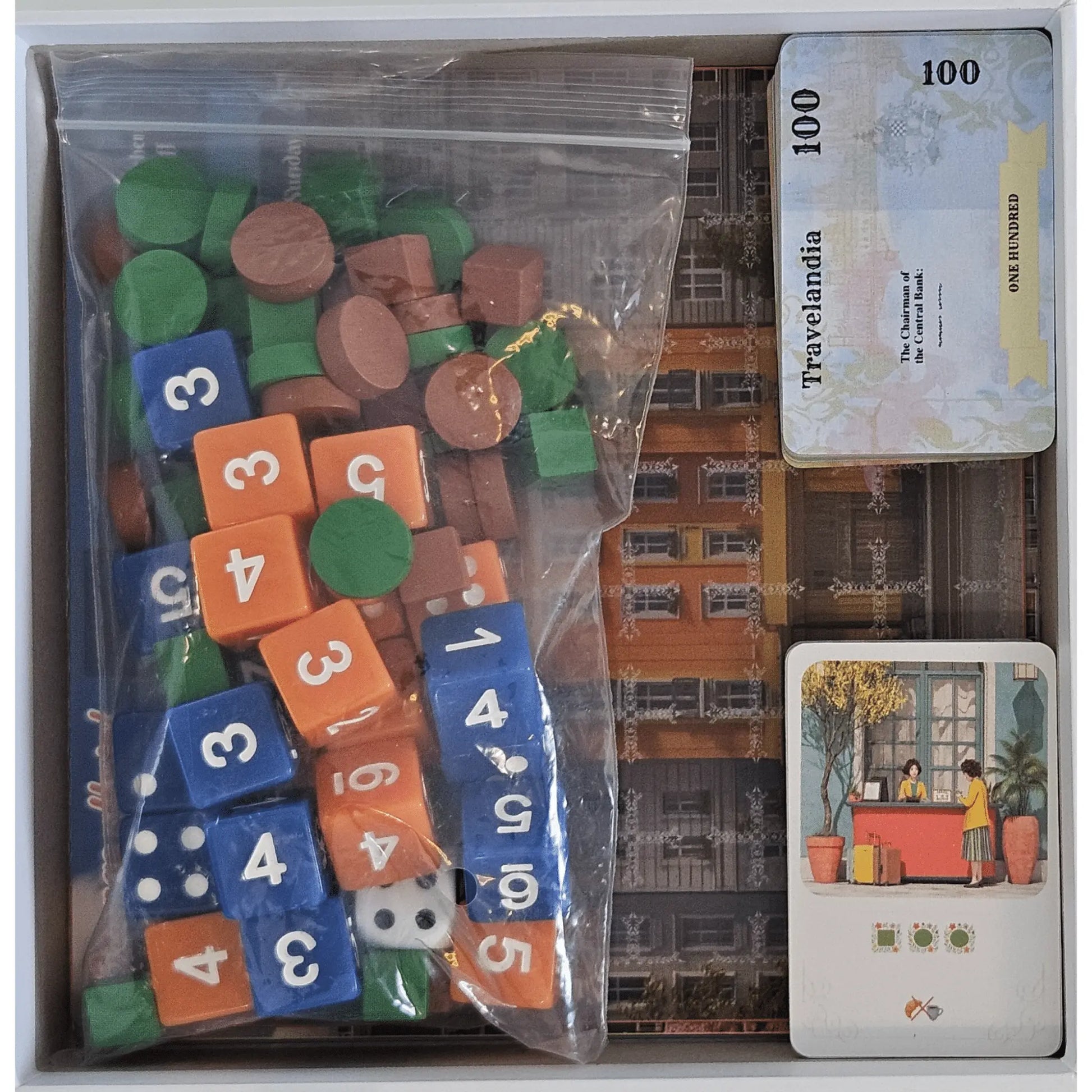 Boutique Hotel Manager - Metropolitan Edition - Papaeya - 