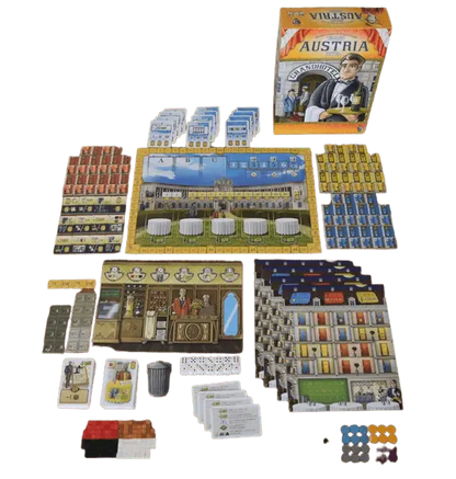 Grand Austria Hotel - Papaeya - 