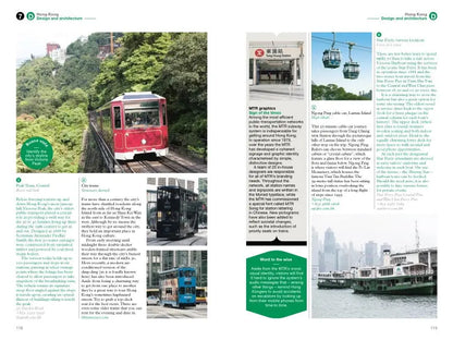 Hong Kong: The Monocle Travel Guide Series (Updated Version) gestalten EU Shop