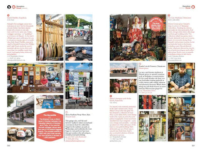 Honolulu: The Monocle Travel Guide Series gestalten EU Shop