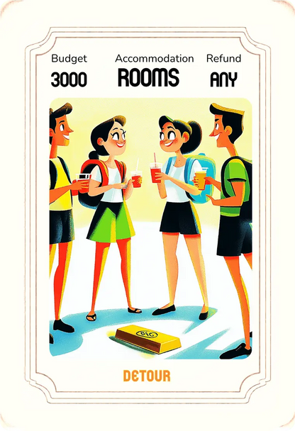 Hotel Resort Manager - Beach edition - Papaeya - 