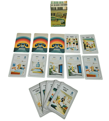 Hotel Resort Manager - Beach edition - Papaeya - 