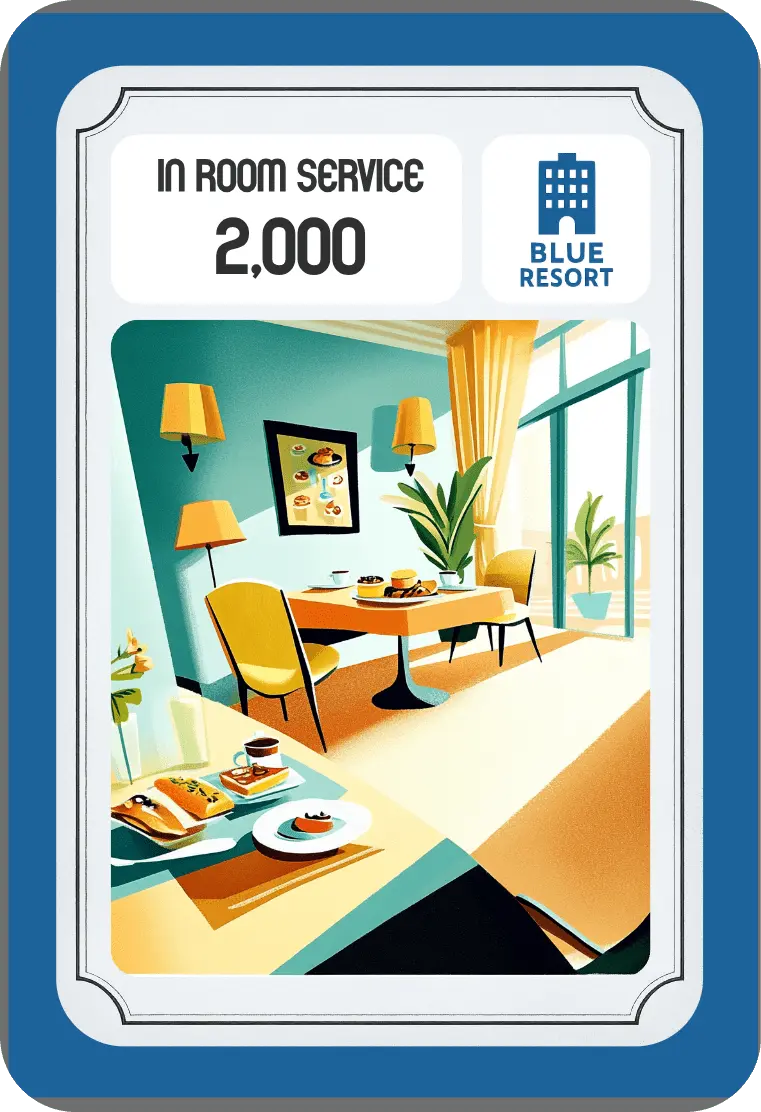 Hotel Resort Manager - Beach edition - Papaeya - 