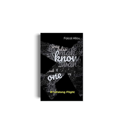 A Lifelong Flight Faical Allou