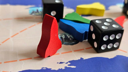 Low Cost Airlines Manager - USA Edition - Papaeya - 