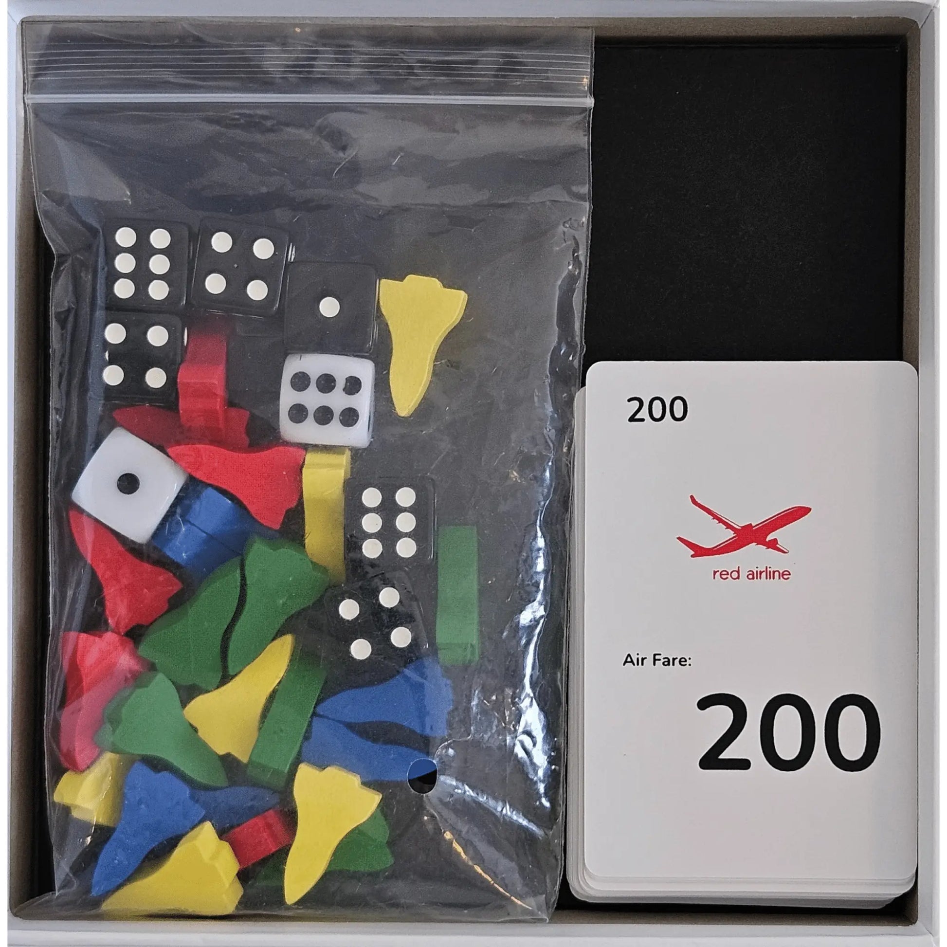 Low Cost Airlines Manager - USA Edition - Papaeya - 