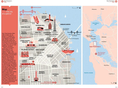 San Francisco: The Monocle Travel Guide Series gestalten EU Shop