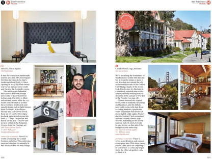 San Francisco: The Monocle Travel Guide Series gestalten EU Shop